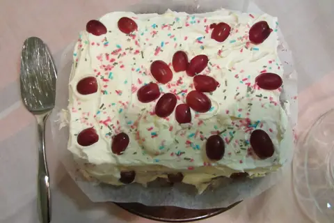 1988's Pastry House photo 2
